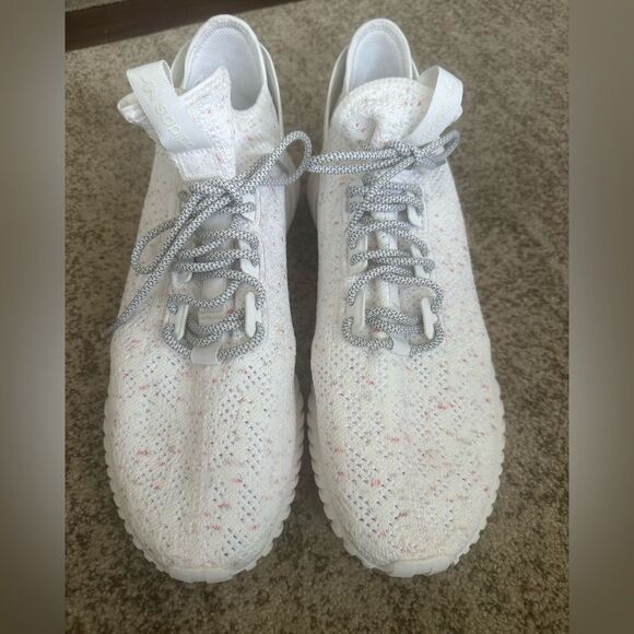 ADIDAS TUBULAR DOOM SOCK PRIMEKNIT Sneakers 13 - Picture 2 of 9